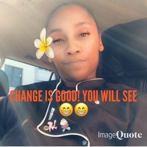 Meet your Posher, Athena